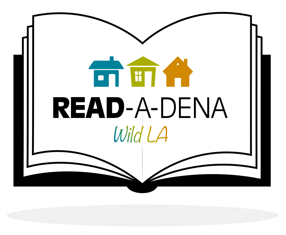 Read-a-Dena logo