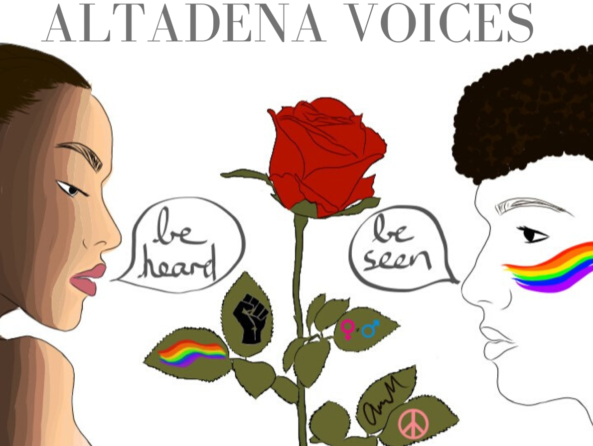 Altadena Voices