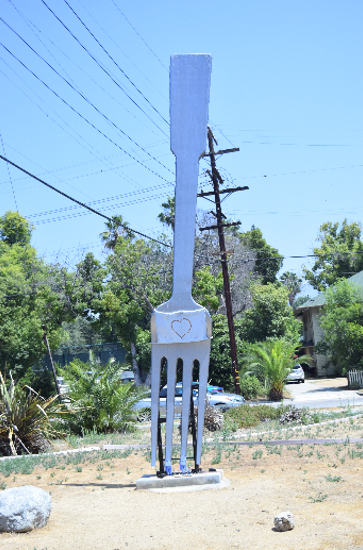 Fork in the Road photo