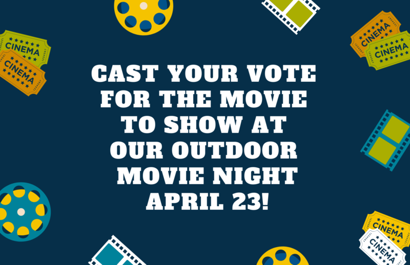 Help Us Pick a Movie for Outdoor Movie Night! – Altadena Libraries